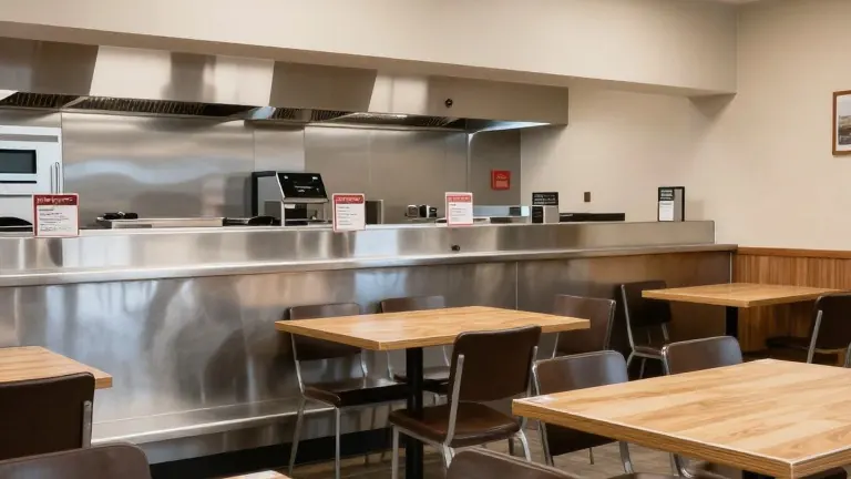 Illustration for: Chipotle Profit Falls Short of Estimates