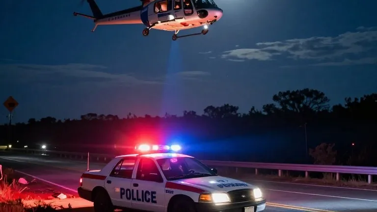 Hillsborough deputy recounts terrifying I-75 patrol car crash