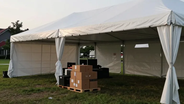 Metropolitan Ministries seeks help after $50,000 theft from West Shore holiday tent site